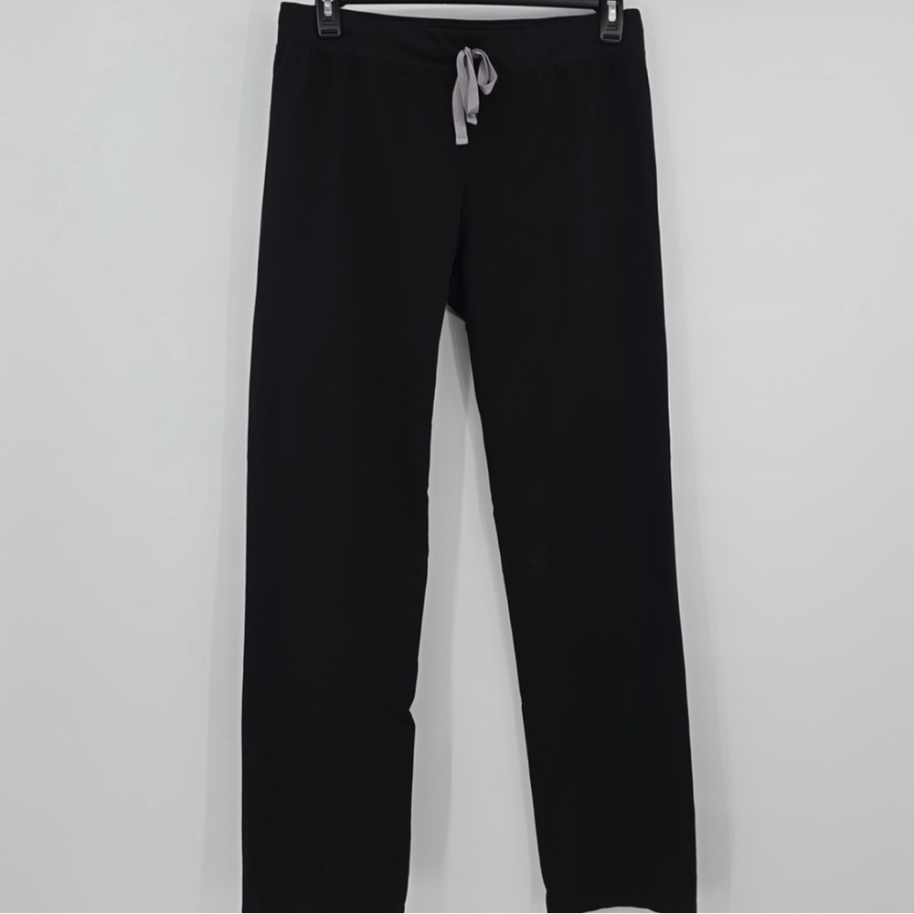 Figs Livingston Women's Scrub Pants Size M Tall